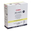 Canon BCI-1421Y yellow ink cartridge (original Canon) 017180 - 1