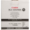 Canon BCI-1441MBK matte black ink cartridge (original Canon) 017186 - 1
