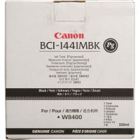 Canon BCI-1441MBK matte black ink cartridge (original Canon) 0174B001 017186