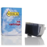Canon BCI-3eBK black ink cartridge (123ink version) 4479A002C 011010