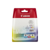 Canon BCI-6 C / M / Y multipack (original Canon) 651013 - 1