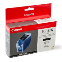 Canon BCI-8BK black ink cartridge (original Canon) 0977A002AA 011595