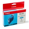 Canon BCI-8C cyan ink cartridge (original Canon) 011605 - 1