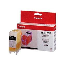Canon BCI-8WF optimiser ink cartridge (original Canon) 0978A002AA 011665 - 1