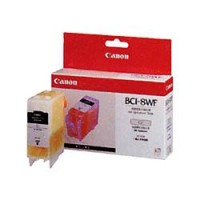 Canon BCI-8WF optimiser ink cartridge (original Canon) 0978A002AA 011665