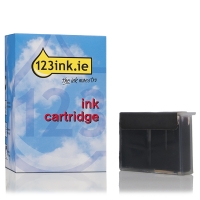 Canon BJI-201BK black ink cartridge (123ink version) 0946A001C 015010