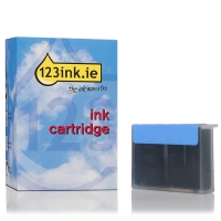 Canon BJI-201C cyan ink cartridge (123ink version) 0947A001C 015030