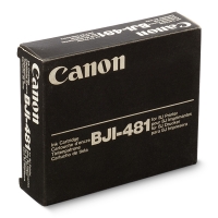 Canon BJI-481 black ink cartridge (original Canon) 0992A001 016000