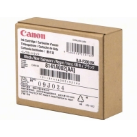 Canon BJI-P300BK black ink cartridge (original Canon) 018948