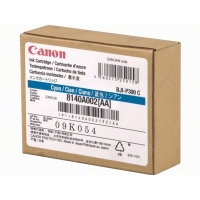 Canon BJI-P300C cyan ink cartridge (original) 8140A002 018950