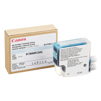 Canon BJI-P300LC light cyan ink cartridge (original) 8139A002 018956