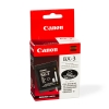 Canon BX-3 black ink cartridge (original Canon) 010020 - 1