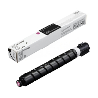 Canon C-EXV 1001L M low capacity magenta toner (original Canon) 017726