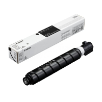 Canon C-EXV 1001 BK  black toner (original Canon) 017716