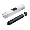 Canon C-EXV 1001 BK  black toner (original Canon) 017716 - 1