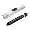 Canon C-EXV 1001 C cyan toner (original Canon) 017718 - 1