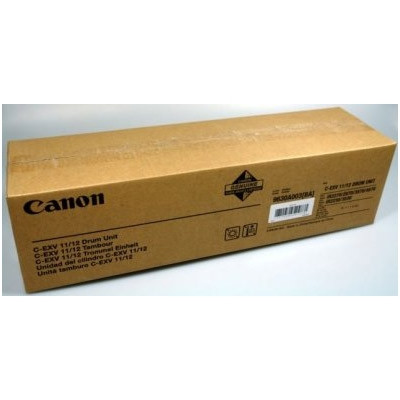 Canon C-EXV 11 / C-EXV 12 drum (original) 9630A003BA 071352 - 1