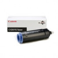 Canon C-EXV 15 black toner (original Canon) 0387B002AA 070962 - 1