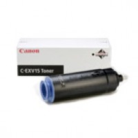 Canon C-EXV 15 black toner (original Canon) 0387B002AA 070962