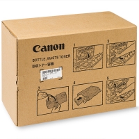 Canon C-EXV 16/17 FM2-5383-000 waste toner box (original Canon) 070704