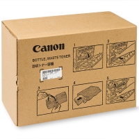 Canon C-EXV 16/17 FM2-5383-000 waste toner collector (original Canon) FM2-5383-000 070704