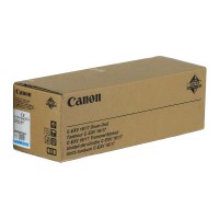 Canon C-EXV 16/17 cyan drum (original Canon) 0257B002AA 017202