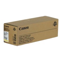 Canon C-EXV 16/17 yellow drum (original Canon) 0255B002AA 017206