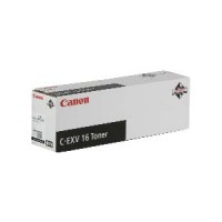 Canon C-EXV 16 black toner (original Canon) 1069B002AA 070964