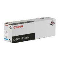 Canon C-EXV 16 cyan toner (original Canon) 1068B002AA 070966
