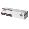 Canon C-EXV 18 black toner (original Canon)