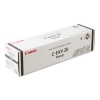 Canon C-EXV 20 BK black toner (original Canon) 070896 - 1
