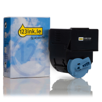 Canon C-EXV 21 BK black drum (123ink version) 0456B002C 070905