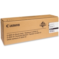 Canon C-EXV 21 BK black drum (original) 0456B002 070904