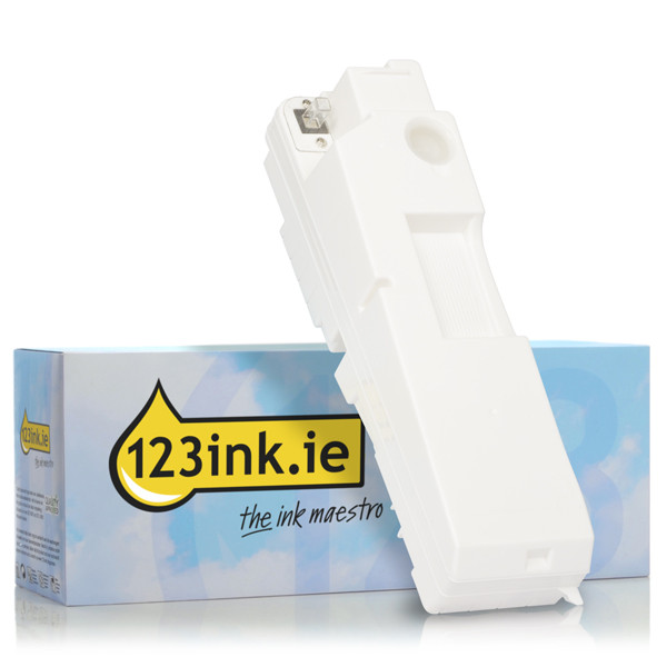 Canon C-EXV 21 waste toner box (123ink version) 070853 - 1