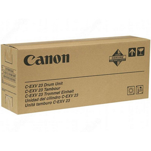 Canon C-EXV 23 black drum (original) 2101B002 070754 - 1