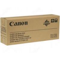 Canon C-EXV 23 black drum (original) 2101B002 070754