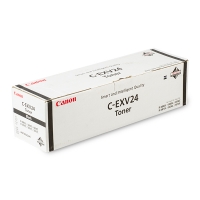 Canon C-EXV 24 BK black toner (original Canon) 2447B002 071292