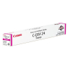 Canon C-EXV 24 M magenta toner (original Canon) 071296 - 1