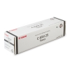 Canon C-EXV 25 BK black toner (original Canon) 070688 - 1