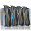 Canon C-EXV 26 BK/C/M/Y toner 4-pack (123ink version)