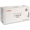 Canon C-EXV 26 BK black toner (original Canon)