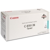 Canon C-EXV 26 C cyan toner (original Canon)