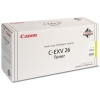 Canon C-EXV 26 Y yellow toner (original Canon)