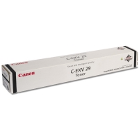 Canon C-EXV 29 BK black toner (original Canon) 2790B002 070812