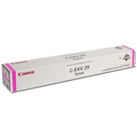 Canon C-EXV 29 M magenta toner (original Canon) 2798B002 070816
