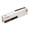 Canon C-EXV 2 BK black toner (original Canon) 071140 - 1