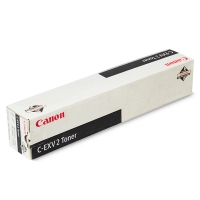 Canon C-EXV 2 BK black toner (original Canon) 4235A002 071140