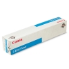 Canon C-EXV 2 C cyan toner (original Canon) 071150 - 1