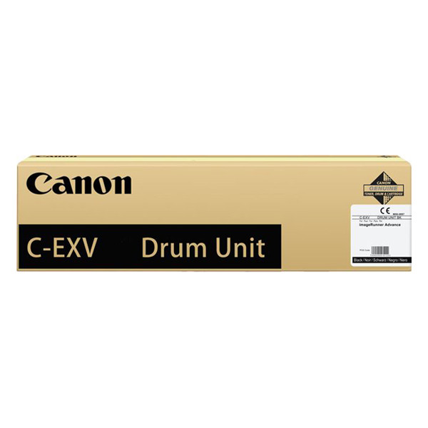 Canon C-EXV 30/31 black drum (original) 2780B002 070706 - 1