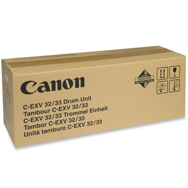 Canon C-EXV 32/33 drum (original) 2772B003 070798 - 1